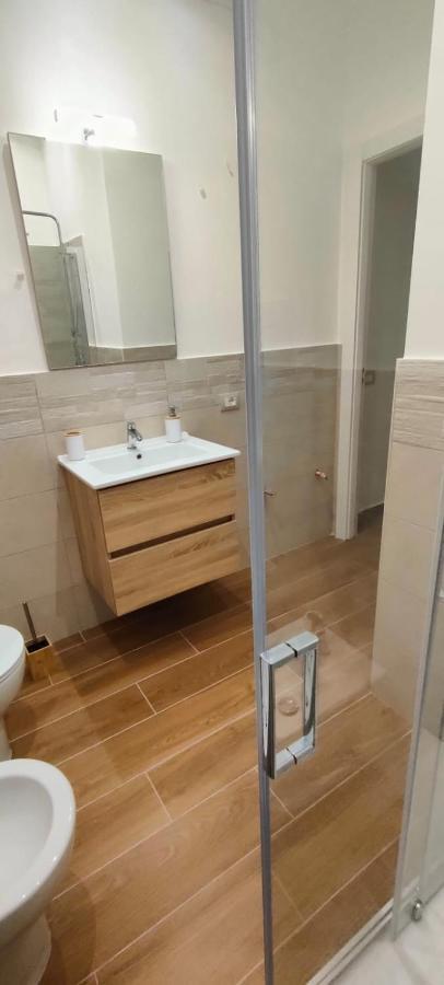 Portoamuri Apartment Palermo