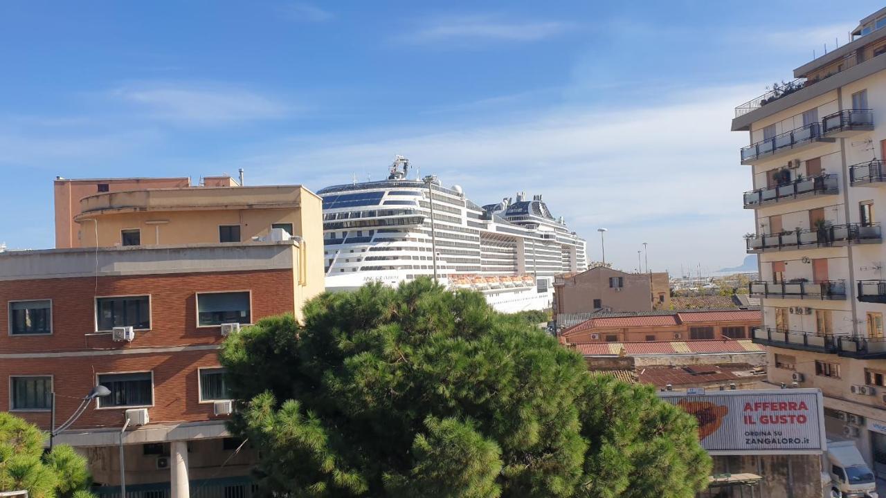 Apartamento Portoamuri Palermo