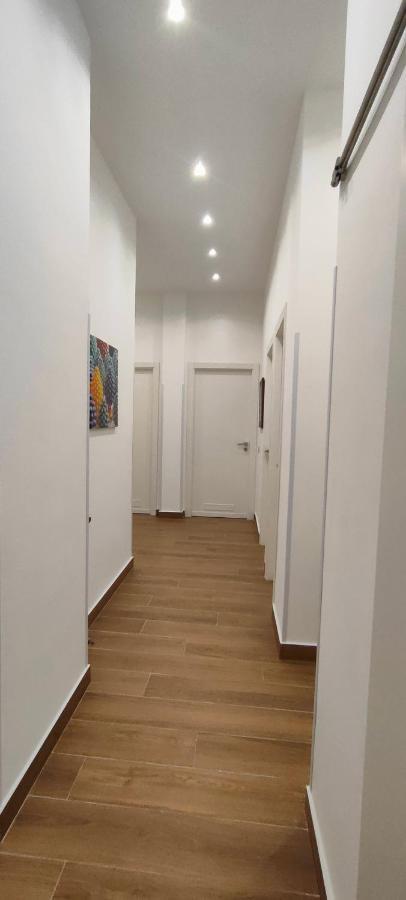 Portoamuri Apartamento