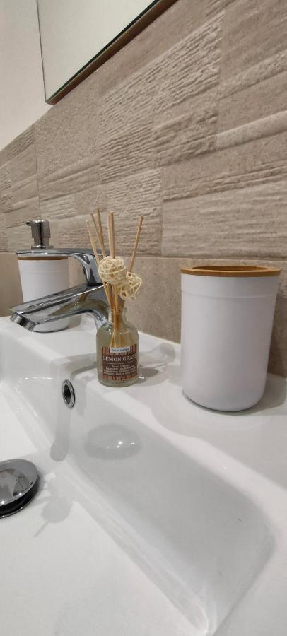 Portoamuri Apartamento