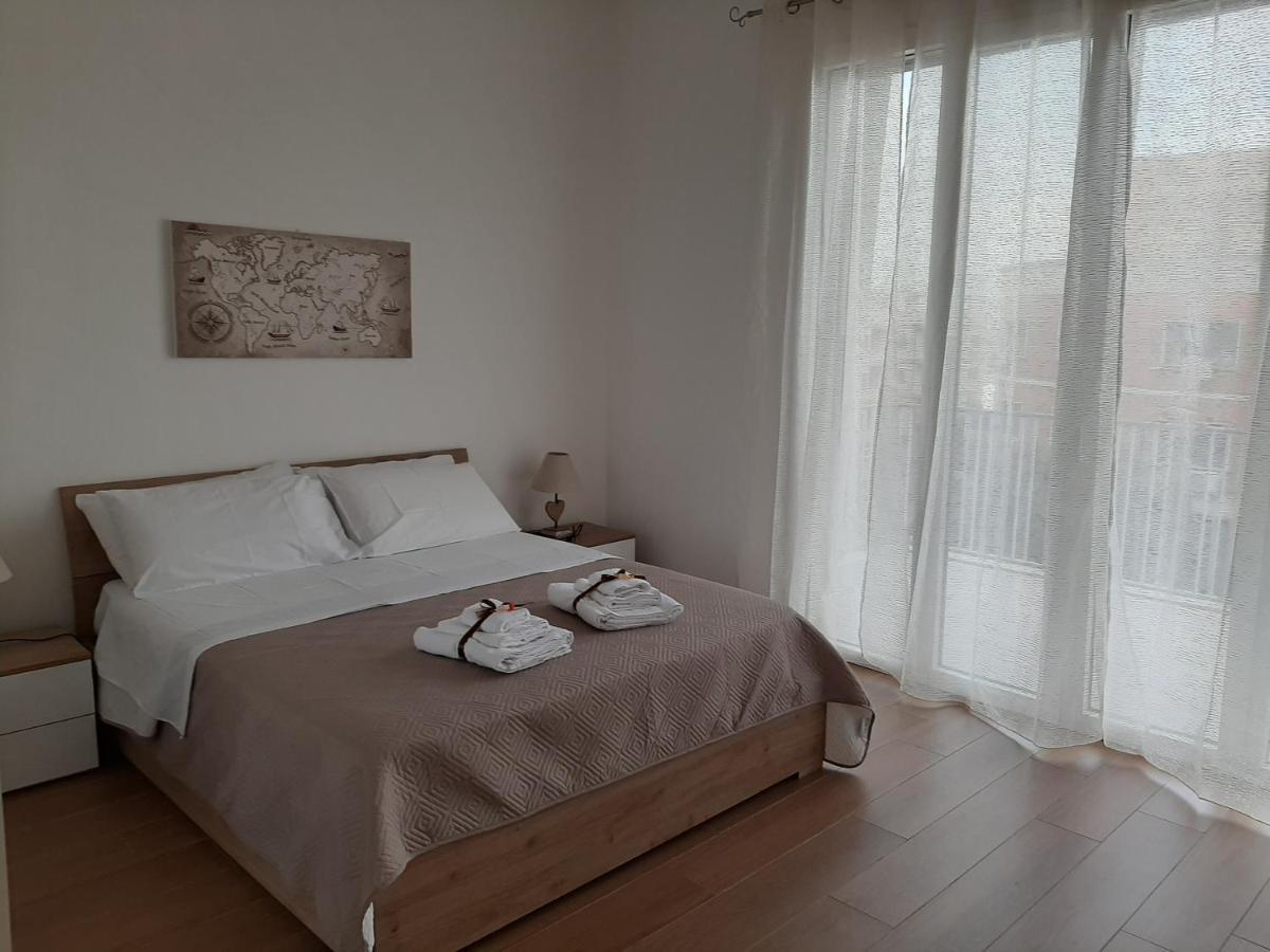 Portoamuri Apartamento