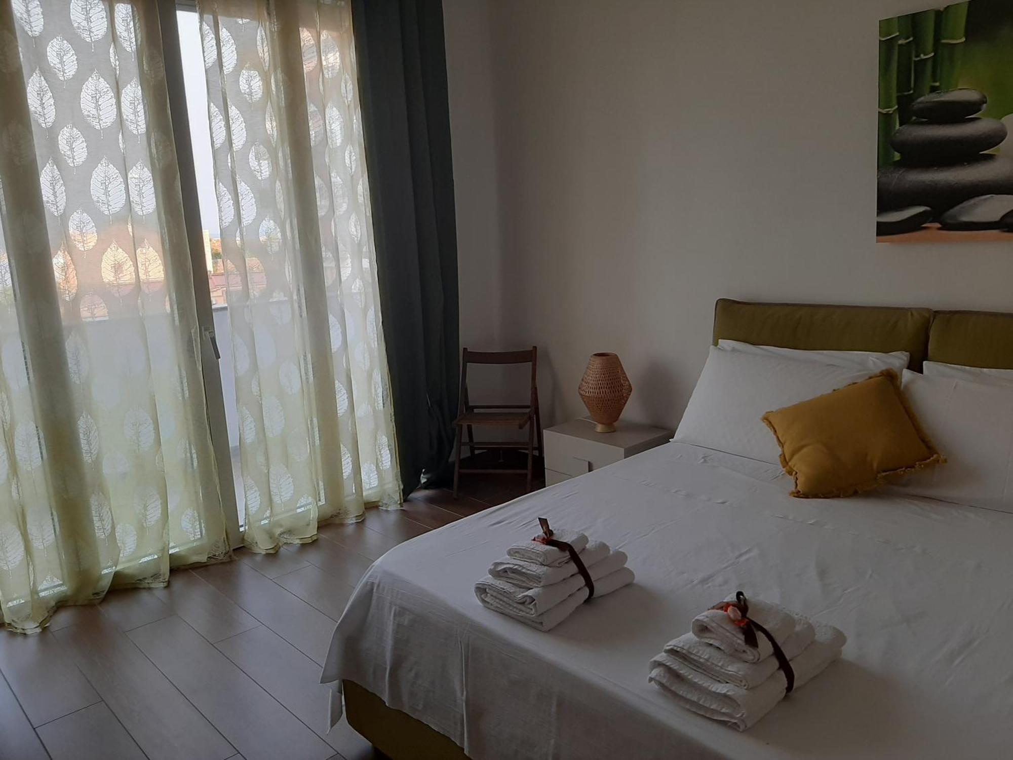 Apartamento Portoamuri