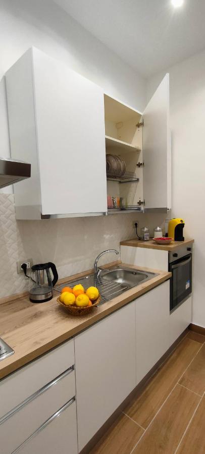 Portoamuri Apartamento