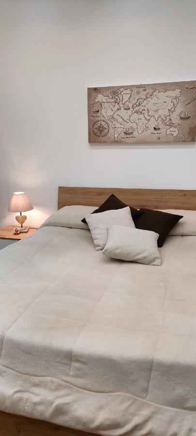 Apartamento Portoamuri *