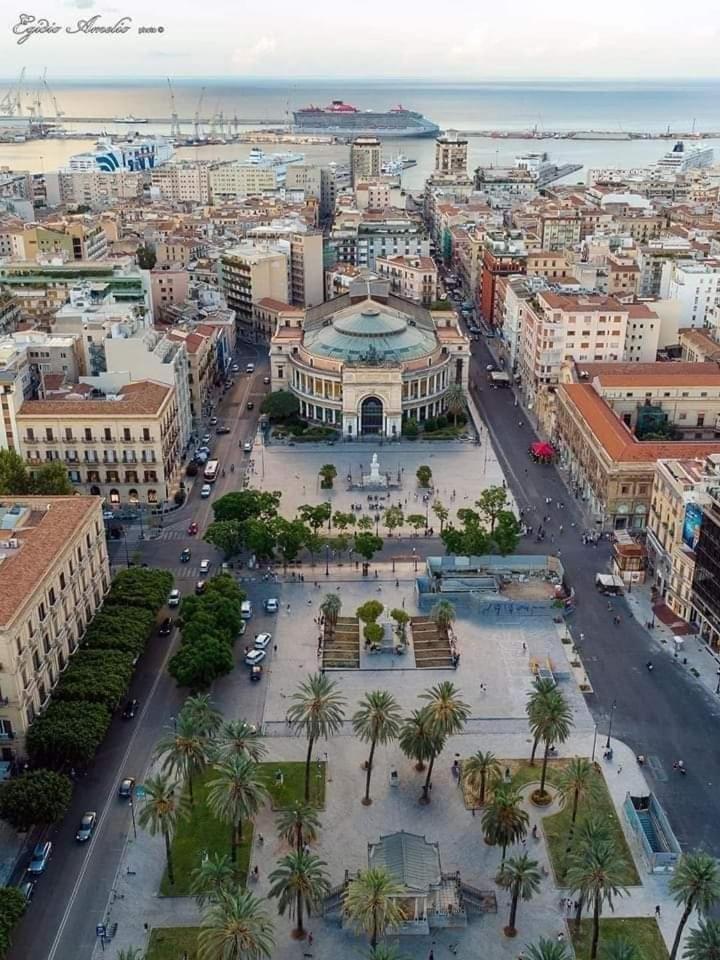 Portoamuri Apartamento *